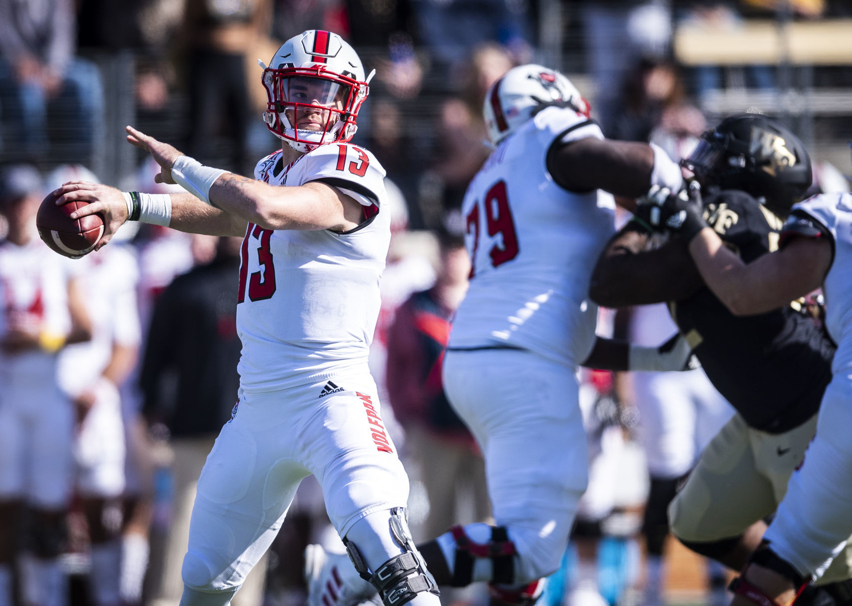 WakeFootball